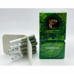 5 PACK INDICA PRE-ROLLS