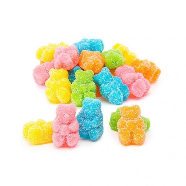 420MG GUMMIES