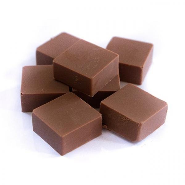 400MG CHOCOLATE BITES