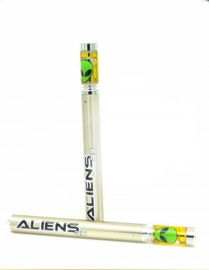 ALIEN DAB STICK (DISPOSABLE VAPE PEN)
