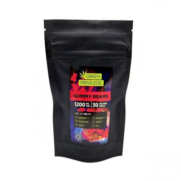 1200MG GUMMIES â˜