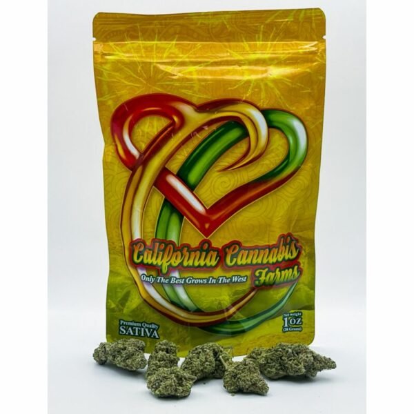 SATIVA BAG