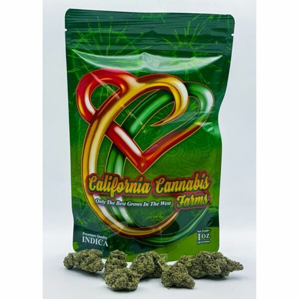 INDICA BAG