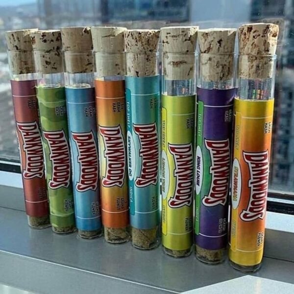 BUY DANKWOODS PRE ROLLS