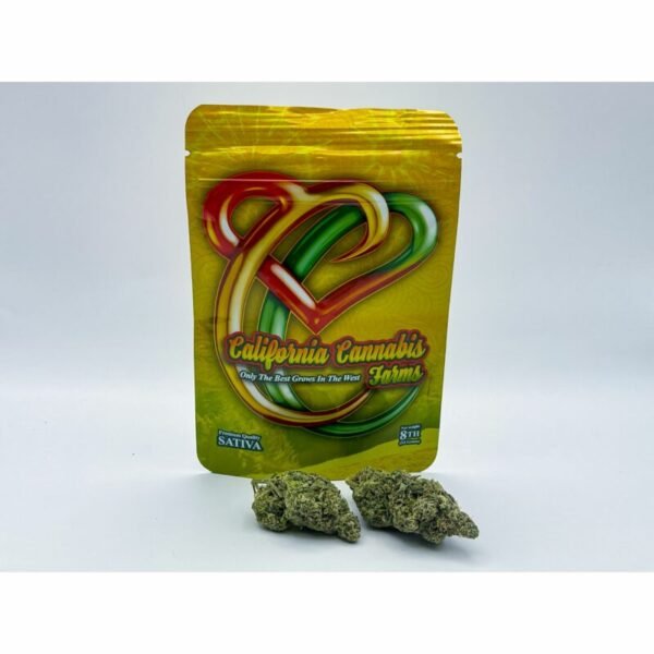 SATIVA BAG