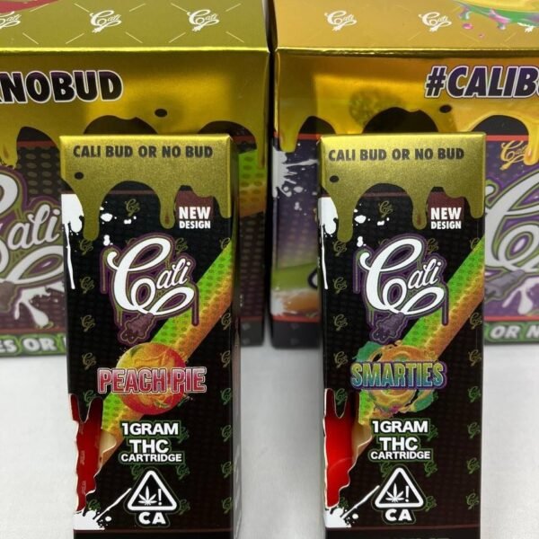 Cali carts