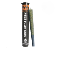 Preroll - Citrus Gummies