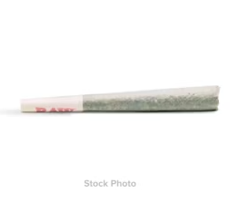 Help Blunt (infused) - Durban Poison