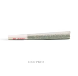 Preroll (Infused) Tangie Ting