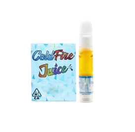 Cartridge (Cold Cured Resin) - Permanent Biscotti