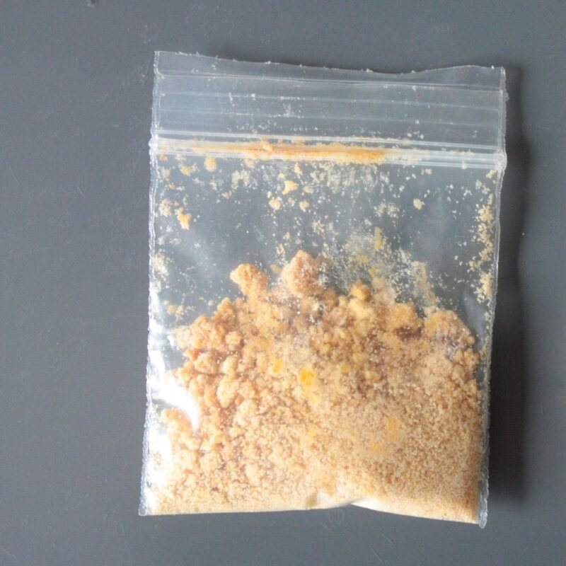DMT Crystal