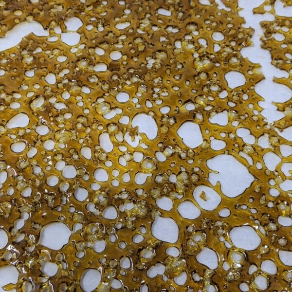 Death Bubba Shatter (28 G)