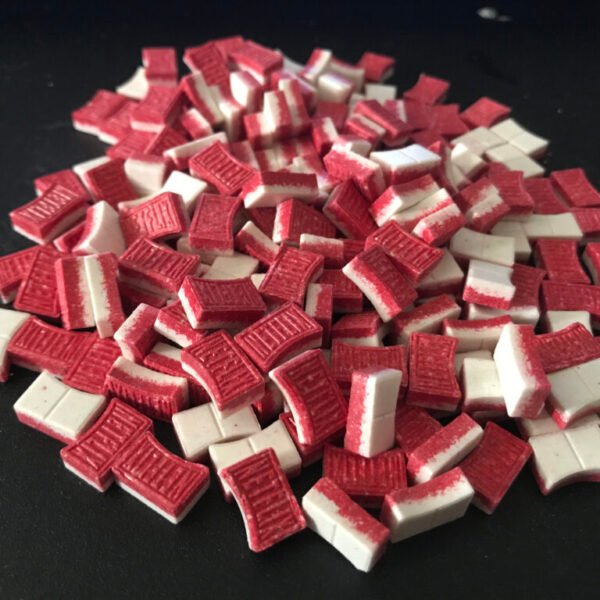 Ecstasy Pills