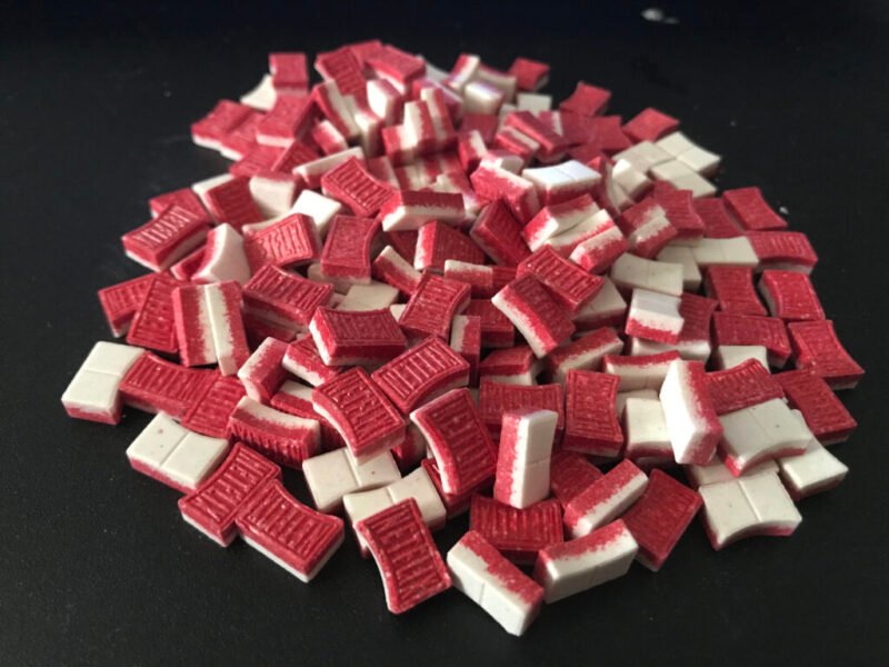 Ecstasy Pills