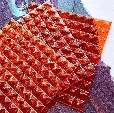 LSD Gelatin Tabs