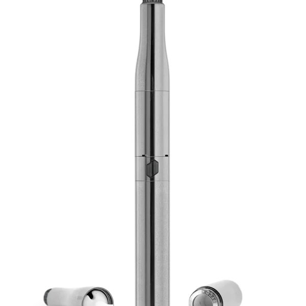 PUFFCO PLUS (PORTABLE OIL VAPORIZER)