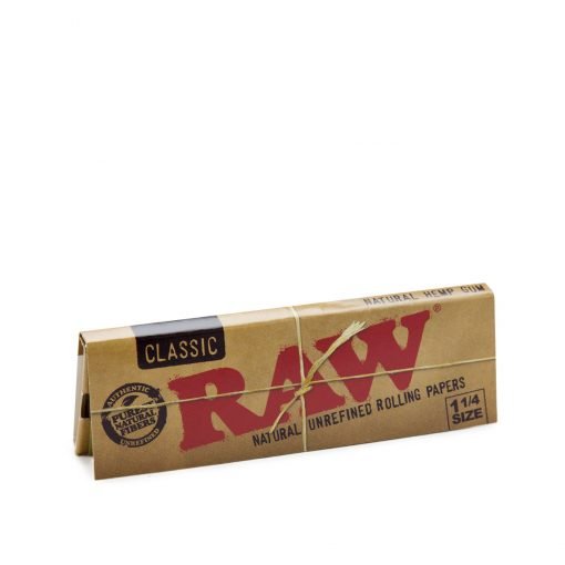 RAW Classic Rolling Papers