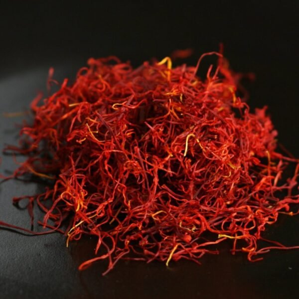 Saffron Spice