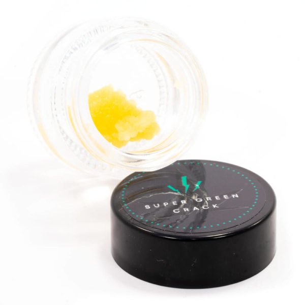 Premium Live Resin