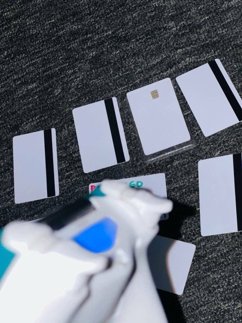 $7000 clone card