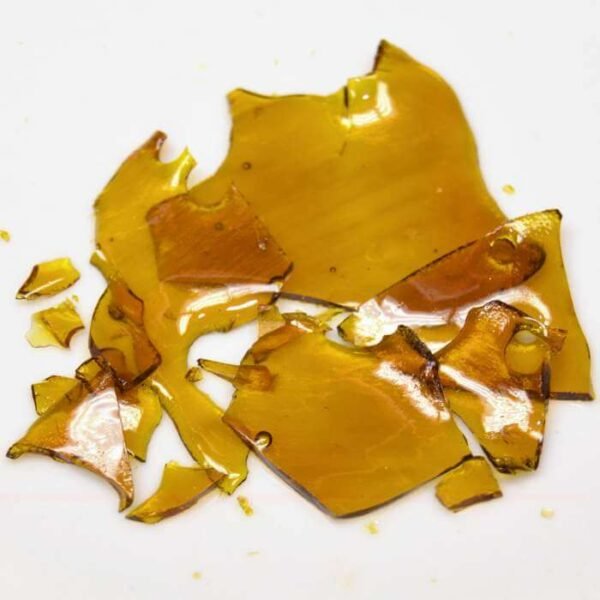White Fire OG (15 Grams)
