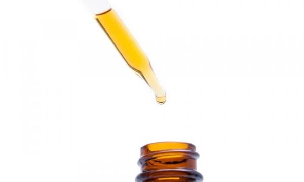 400MG CBD TINCTURE