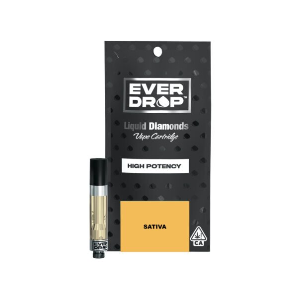 Ever Drop | 1g Liquid Diamonds | Maui Wowie