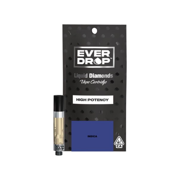 Ever Drop | 1g Liquid Diamonds | Purple Punch