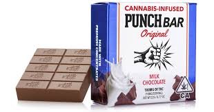 Chocolate Bar - Milk