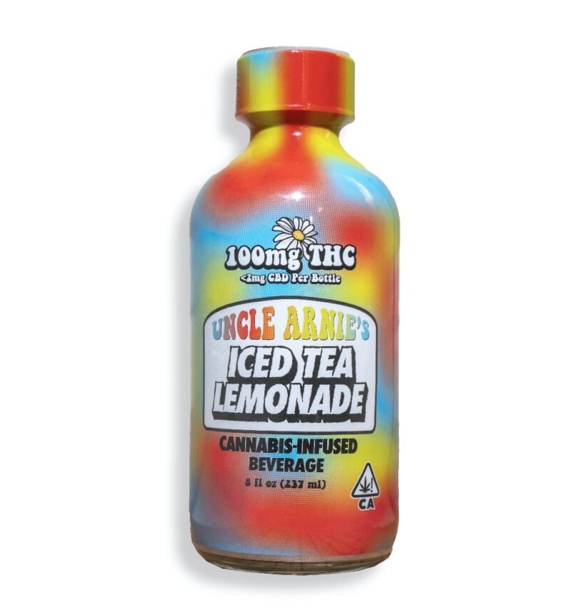 Uncle Arnies | Iced Tea Lemonade