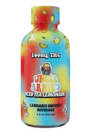 Lemonade Iced Tea