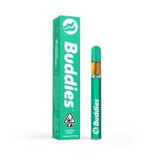 Disposable (Live Resin) - Tropicana Cherry