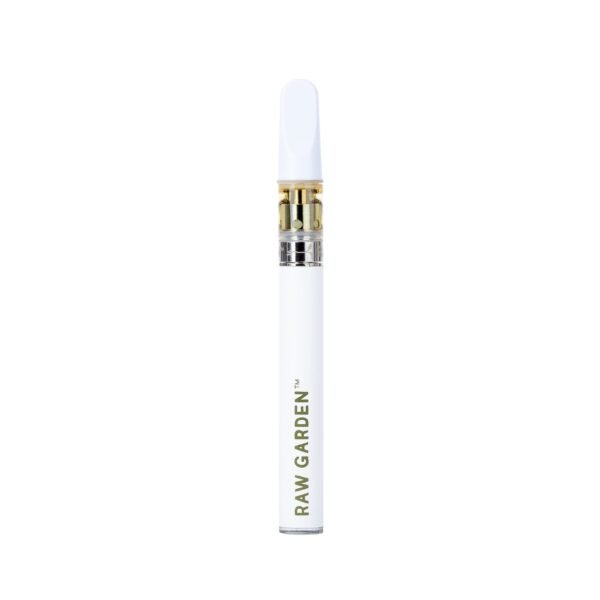 Raw Garden | Disposable Vape | Early Riser
