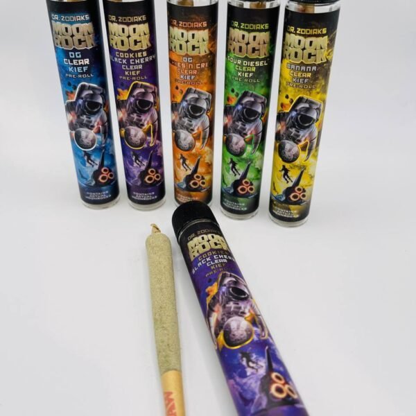Moonrock Pre-rolls