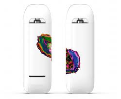 710 Labs - White Battery
