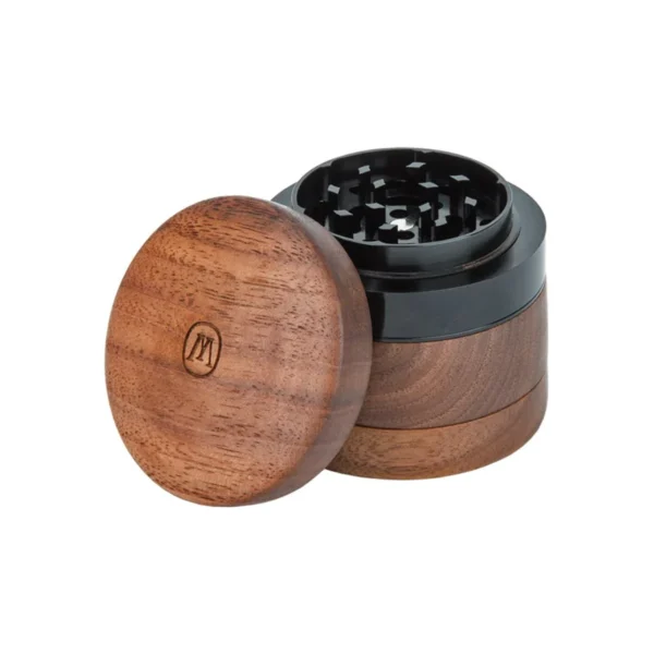 MARLEY NATURAL BLACK WALNUT GRINDER 60MM