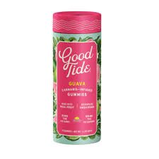 Gummies 10pk - Guava