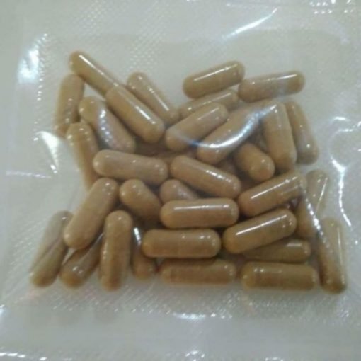 Ibogaine Capsule
