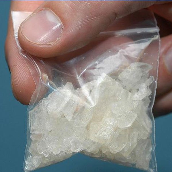 Crystal Meth