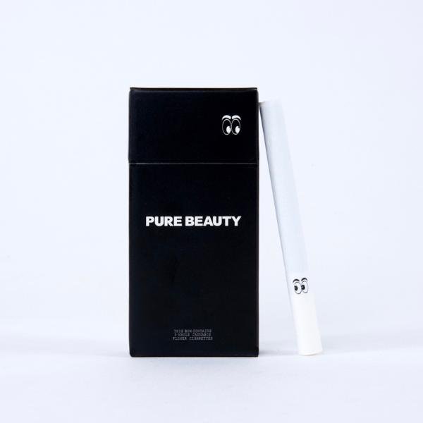 Pure Beauty | Threesome | Hybrid