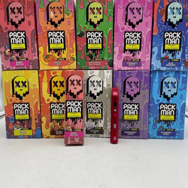 packman