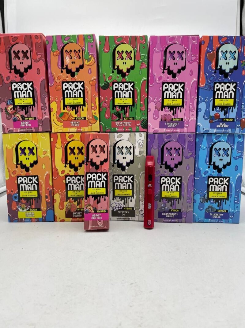 packman