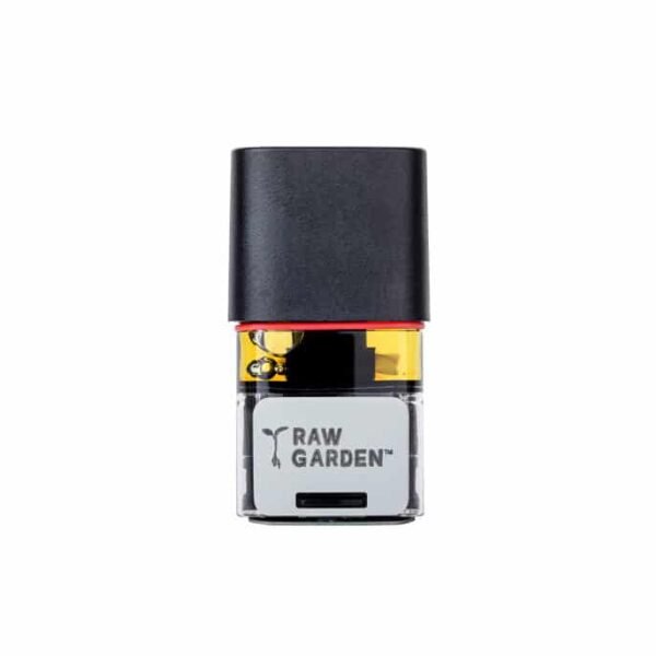 Raw Garden | 0.5g PAX POD | Watermelon Kush