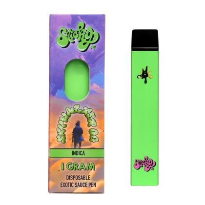 STICKY AF (STICKY STICKZ) 1 GRAM