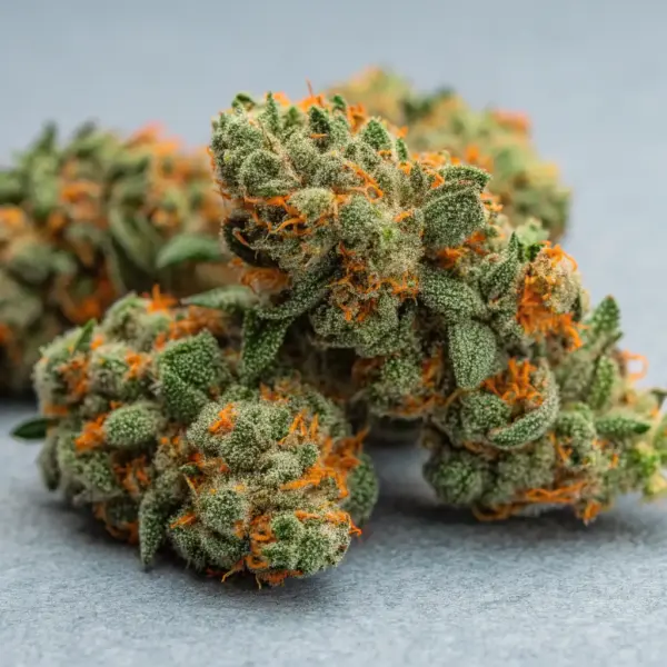 OG Kush Hybrid