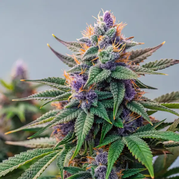 Blue Dream Sativa Flower