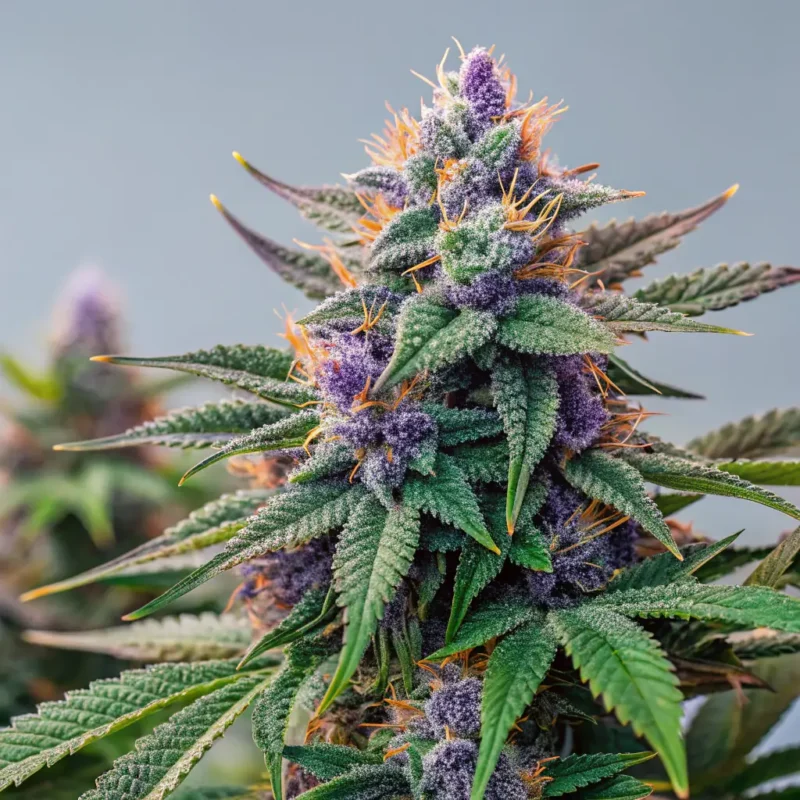 Blue Dream Sativa Flower