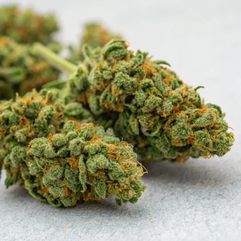 Sour Diesel Sativa
