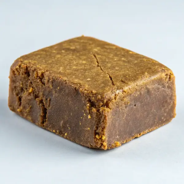 Blueberry Hash