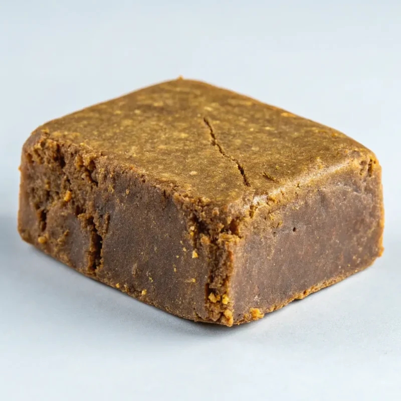 Blueberry Hash